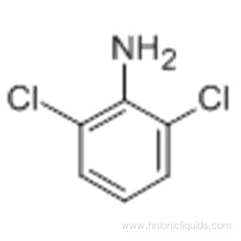 Benzenamine,2,6-dichloro- CAS 608-31-1